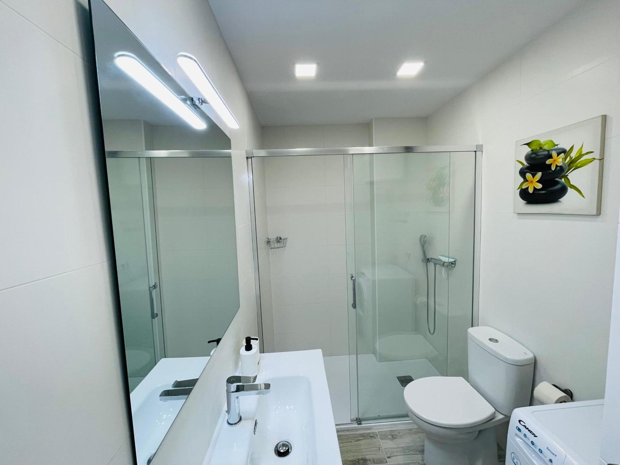 Apartamento Salvis Balcon Y Piscina Castell-Platja d’Aro Exterior foto