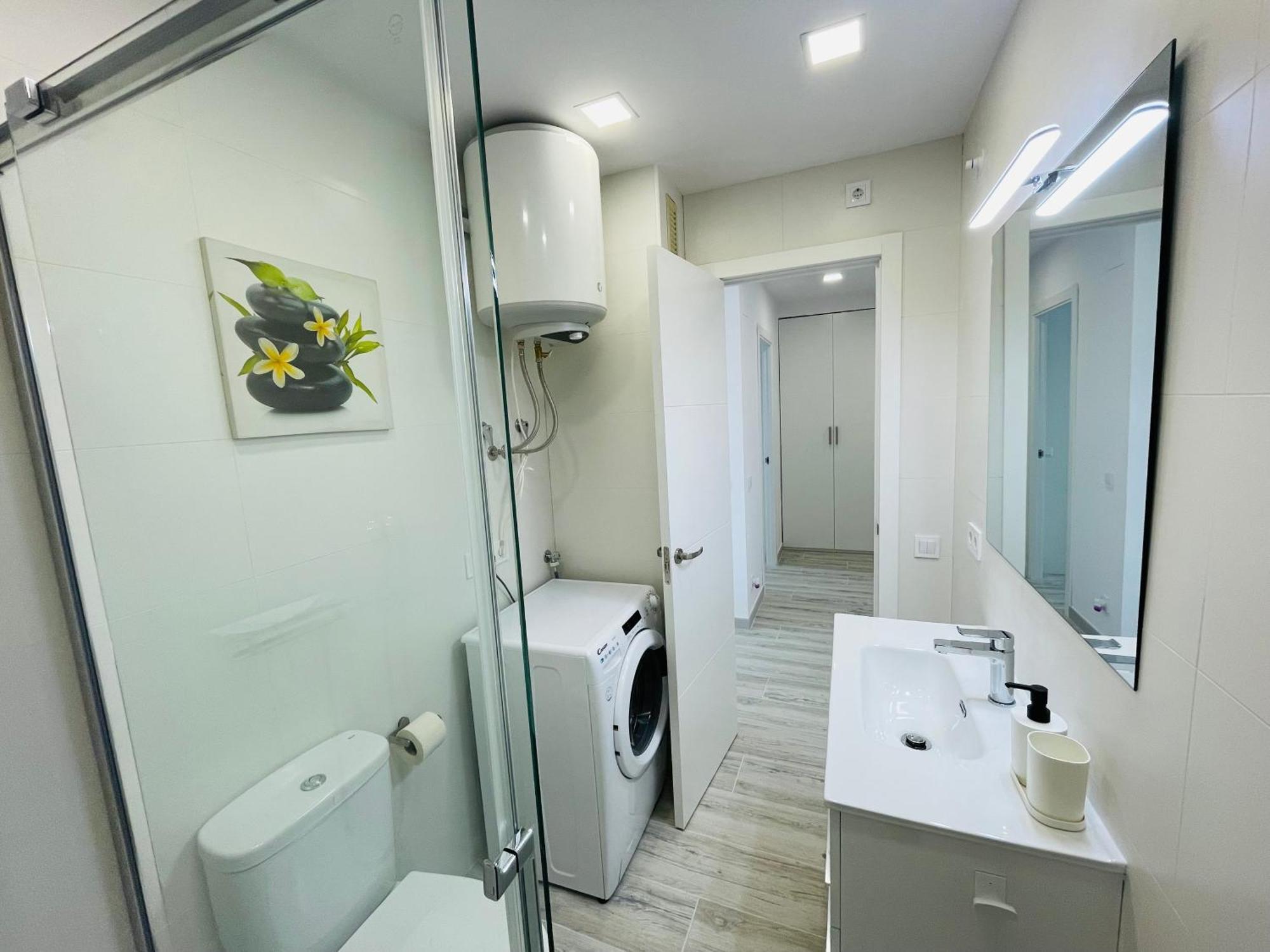 Apartamento Salvis Balcon Y Piscina Castell-Platja d’Aro Exterior foto