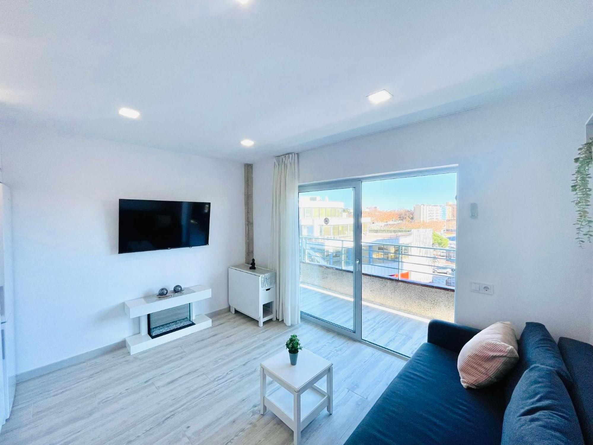 Apartamento Salvis Balcon Y Piscina Castell-Platja d’Aro Exterior foto
