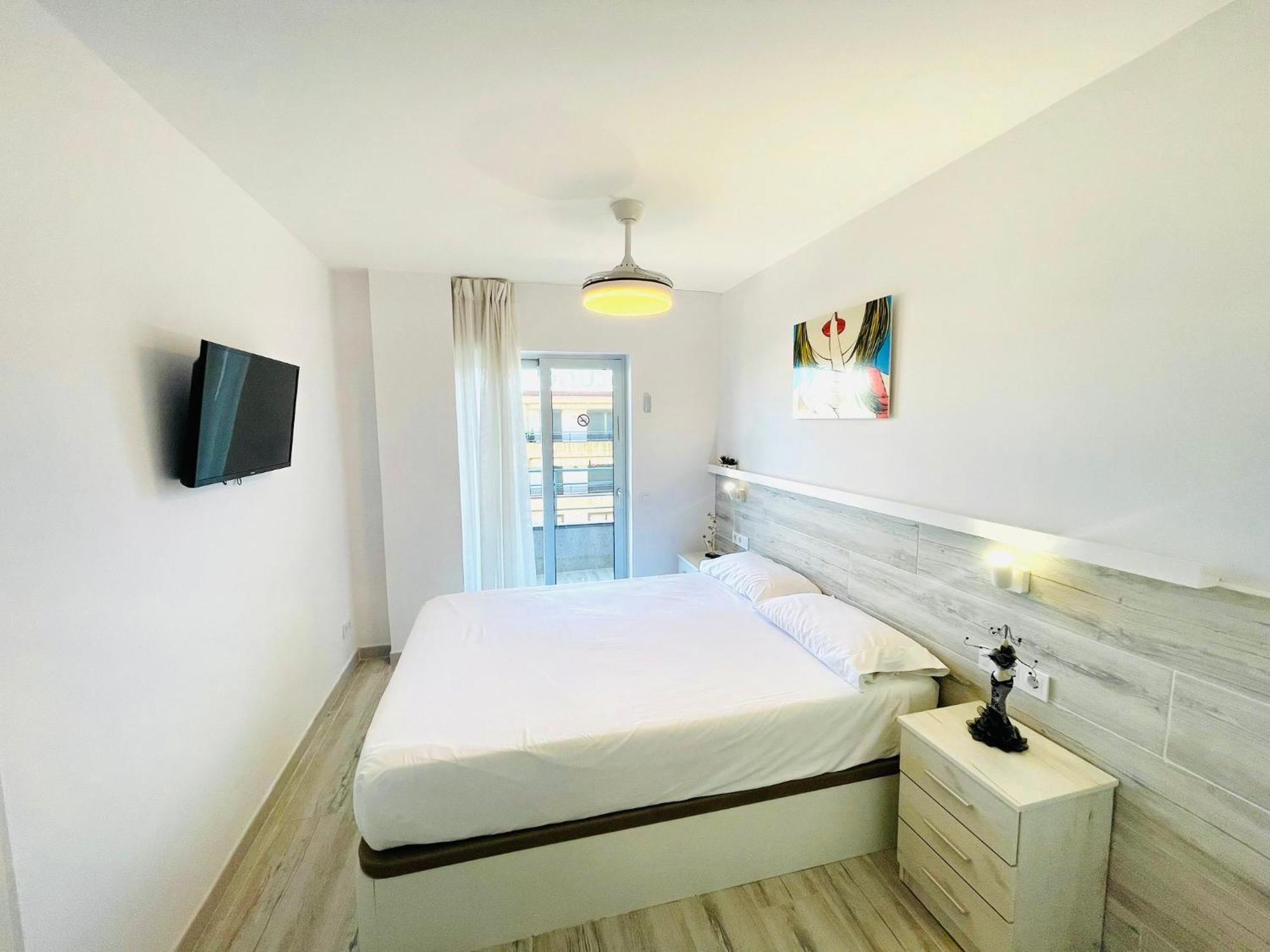 Apartamento Salvis Balcon Y Piscina Castell-Platja d’Aro Exterior foto