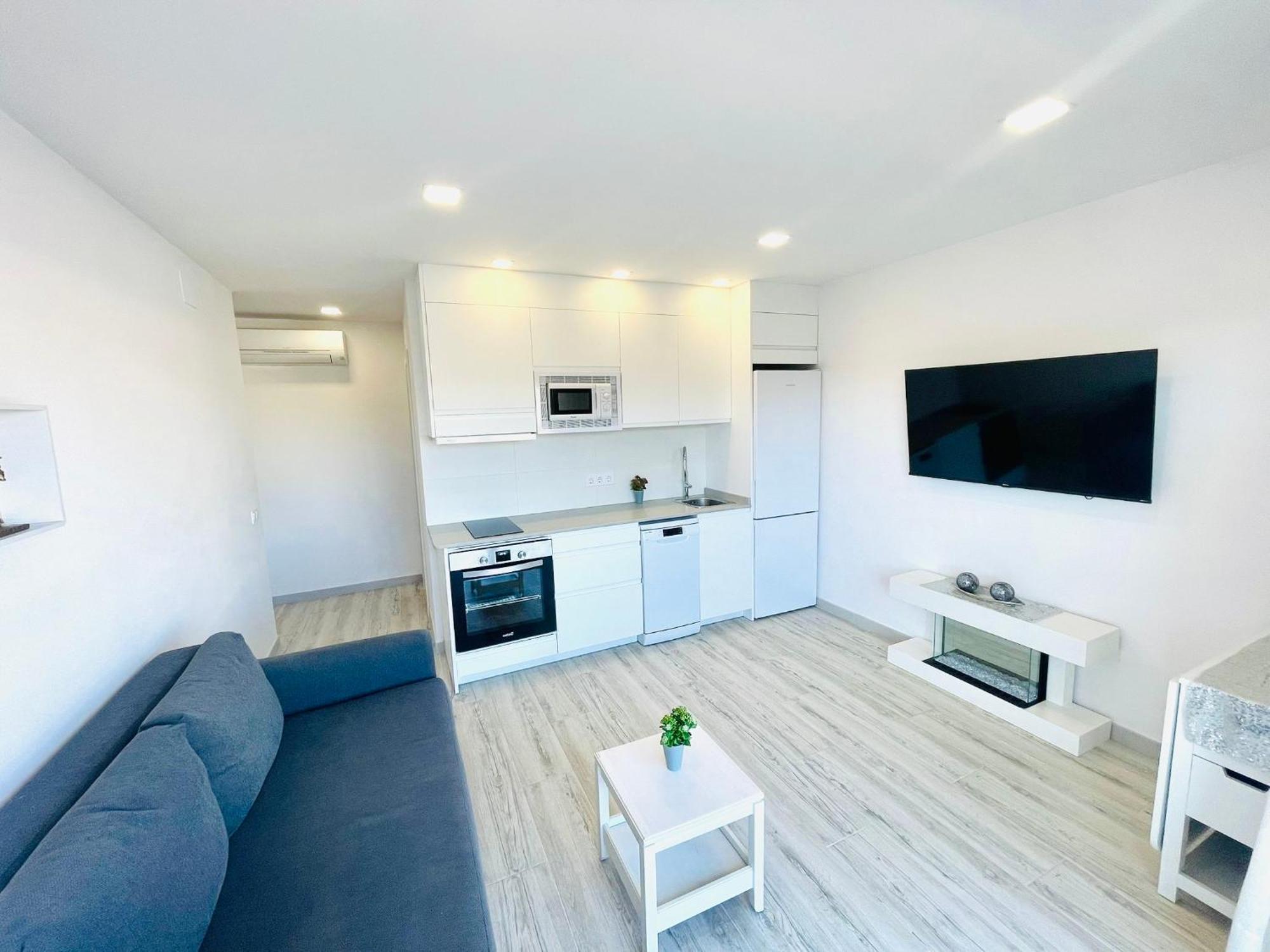 Apartamento Salvis Balcon Y Piscina Castell-Platja d’Aro Exterior foto