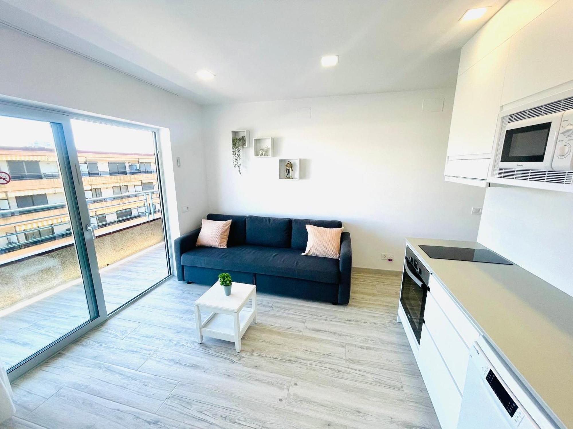 Apartamento Salvis Balcon Y Piscina Castell-Platja d’Aro Exterior foto