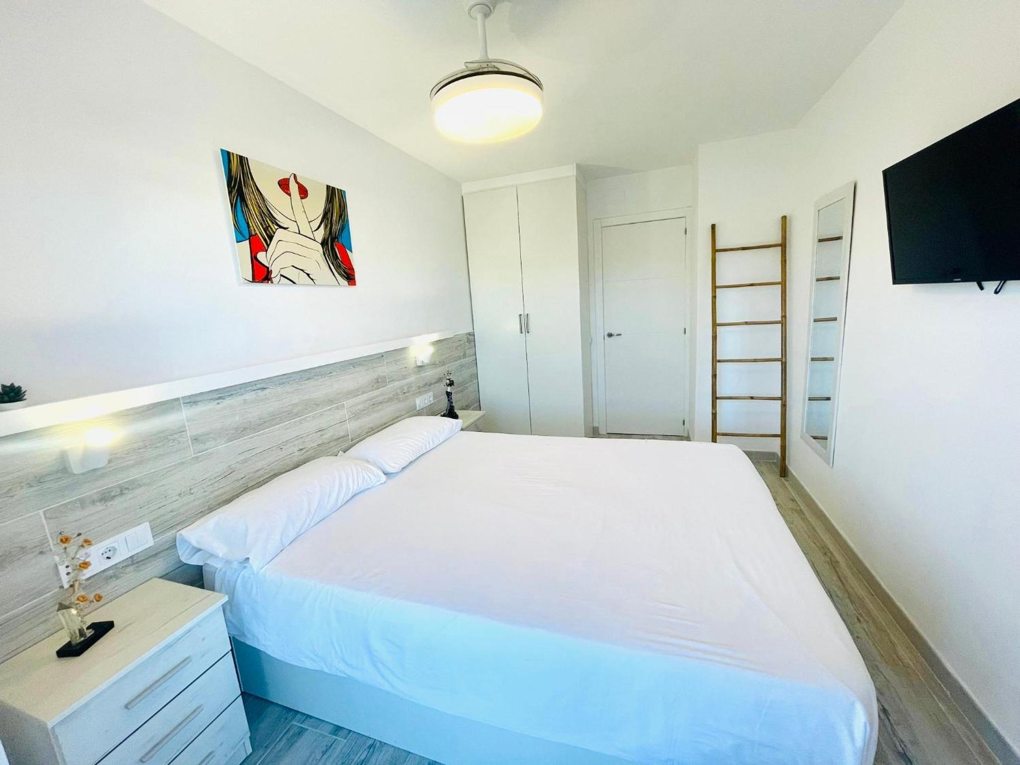 Apartamento Salvis Balcon Y Piscina Castell-Platja d’Aro Exterior foto