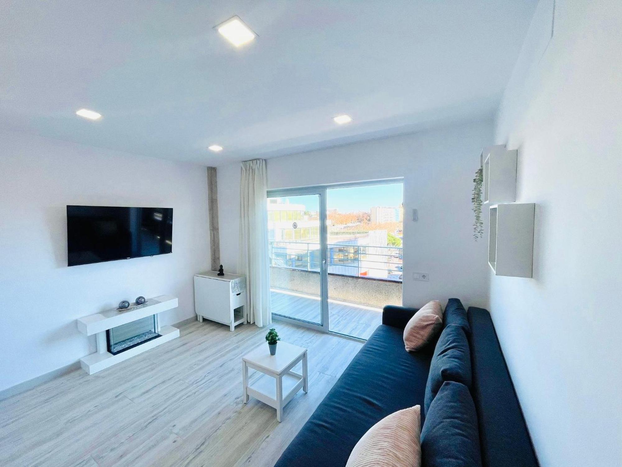 Apartamento Salvis Balcon Y Piscina Castell-Platja d’Aro Exterior foto